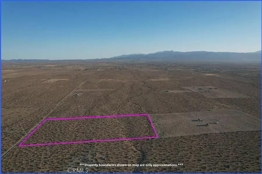 19 AC Eaby RD, Phelan, CA 92371
