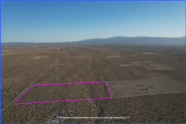 Phelan, CA 92371,19 AC Eaby RD