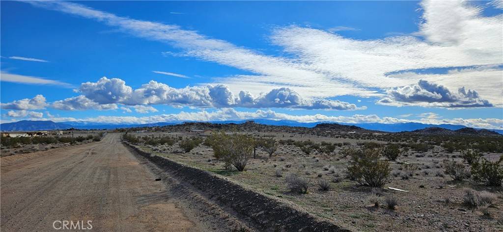 Lucerne Valley, CA 92356,800 Jackmani AVE