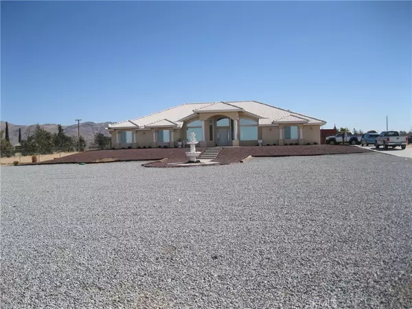 Apple Valley, CA 92308,11125 Joshua RD