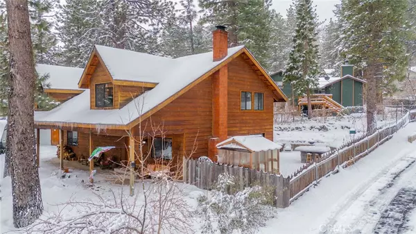 Wrightwood, CA 92397,6255 Lucerne PL