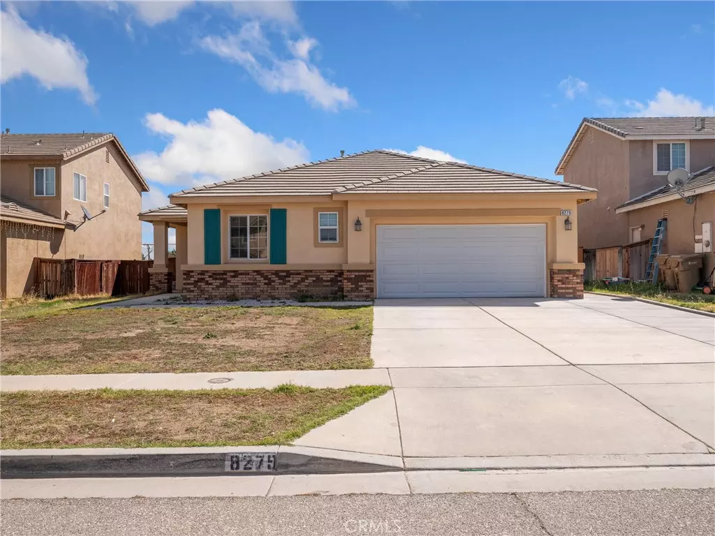 Oak Hills, CA 92344,8279 Monroe AVE