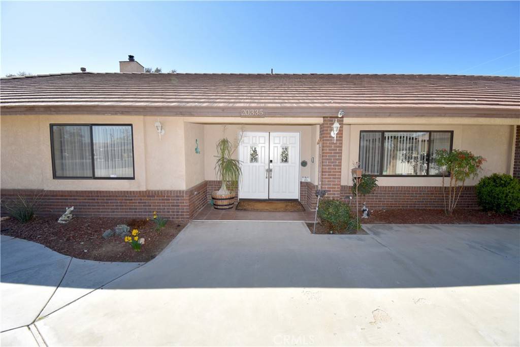 Apple Valley, CA 92308,20335 Nyack CT