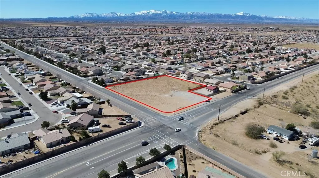 0 Mojave DR, Adelanto, CA 92301