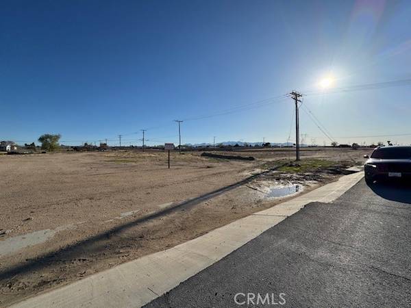 Victorville, CA 92392,0 Palmdale RD