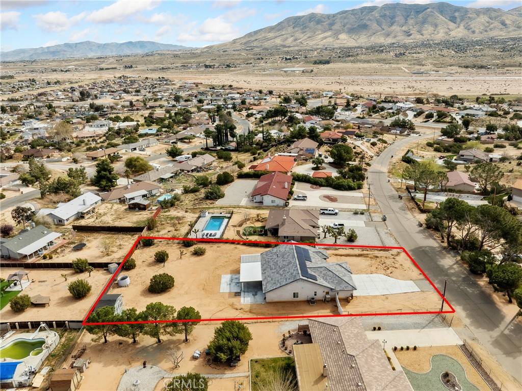 Hesperia, CA 92345,18630 Plumas ST