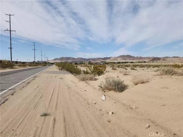 21 AC Morongo RD, 29 Palms, CA 92277