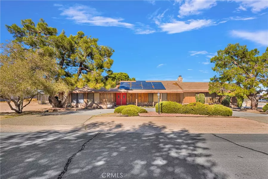 18110 Fairburn ST, Hesperia, CA 92345