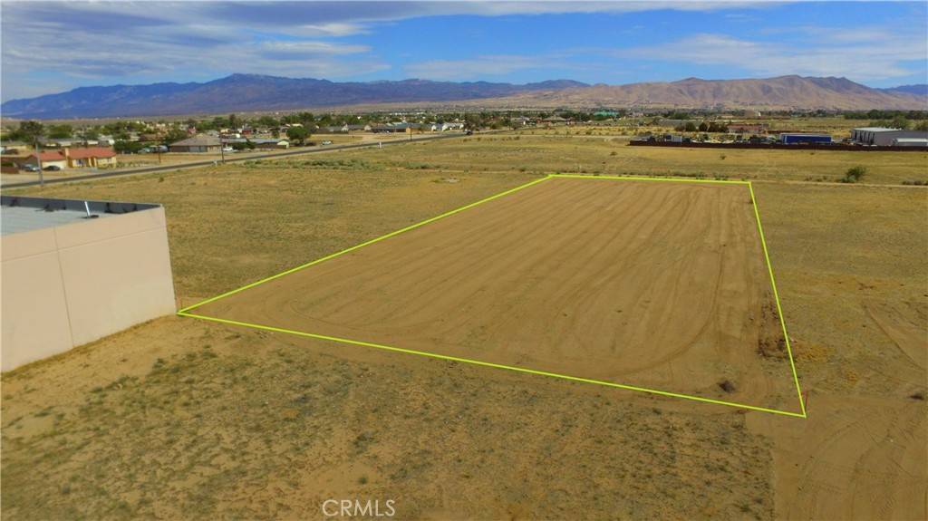 Apple Valley, CA 92308,0 Eyota RD