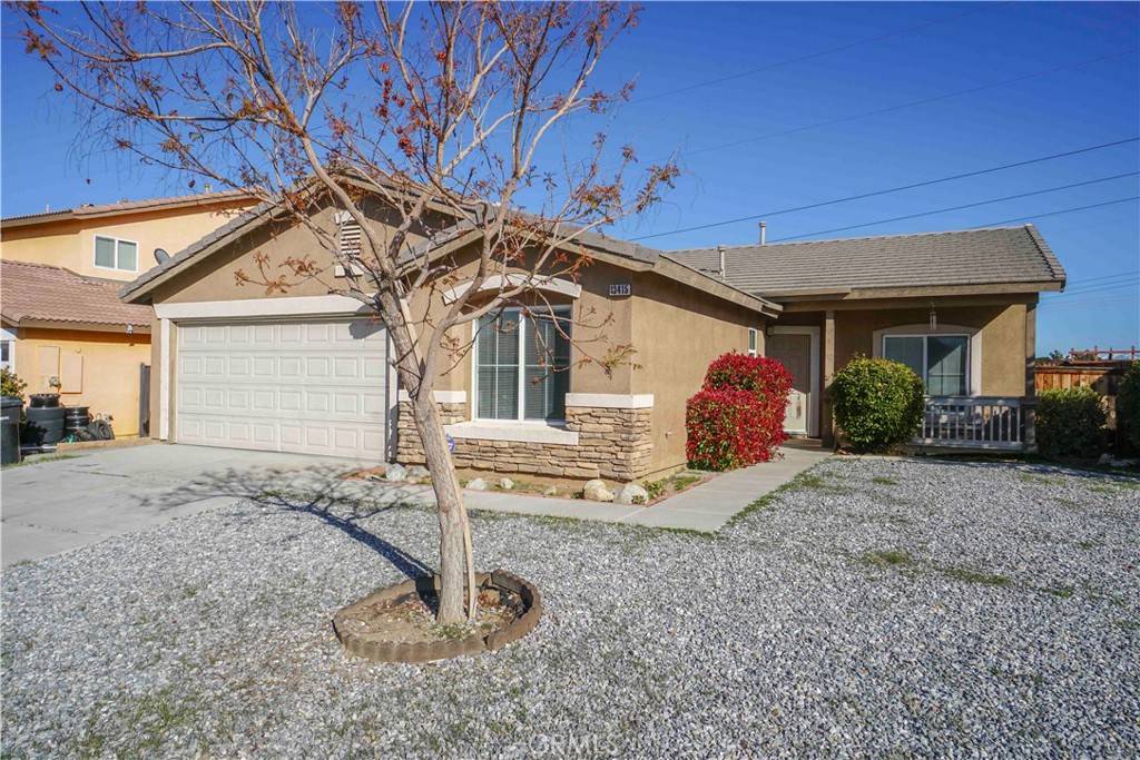 13415 Alcott ST, Victorville, CA 92392