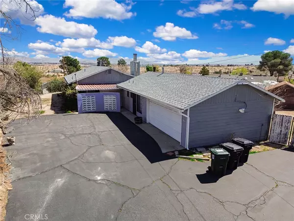 Victorville, CA 92395,16479 Villa DR