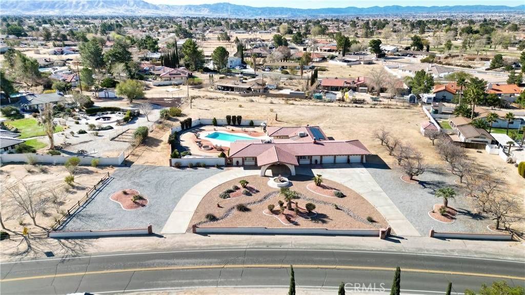 20053 Rancherias RD, Apple Valley, CA 92307