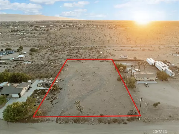 0 Kittering RD, Victorville, CA 92392