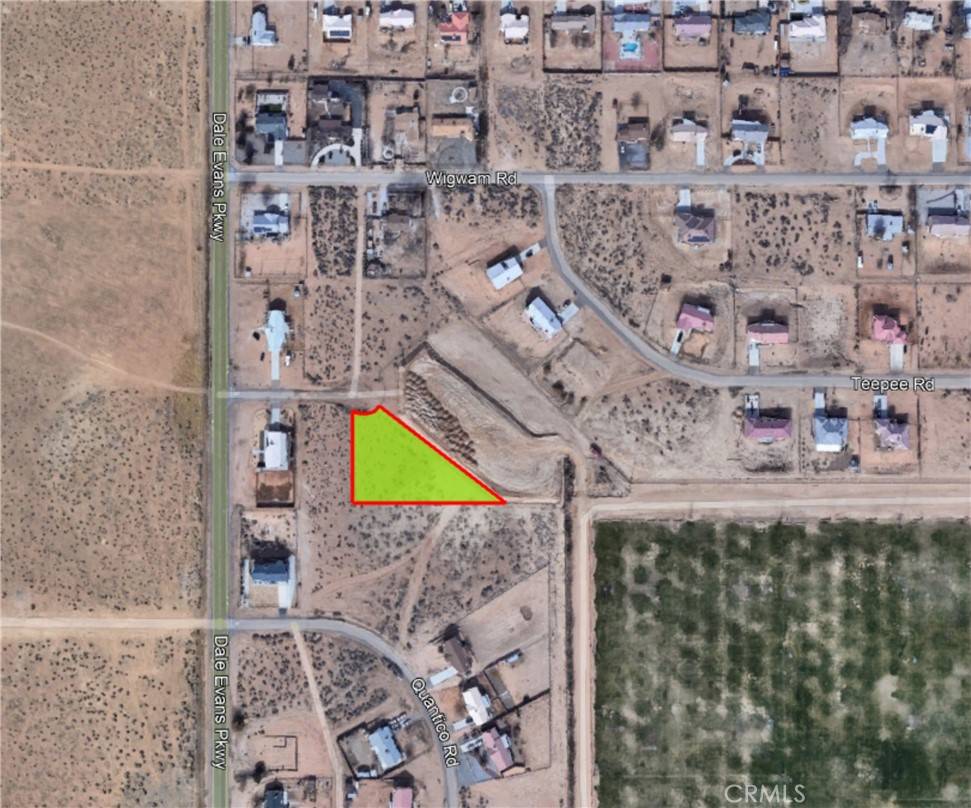 Apple Valley, CA 92307,11 Aztec Ct