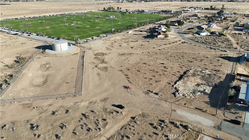 Apple Valley, CA 92307,11 Aztec Ct
