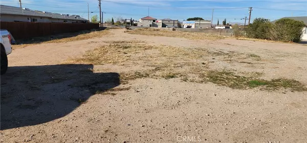 0 Sequoia ST, Hesperia, CA 92345