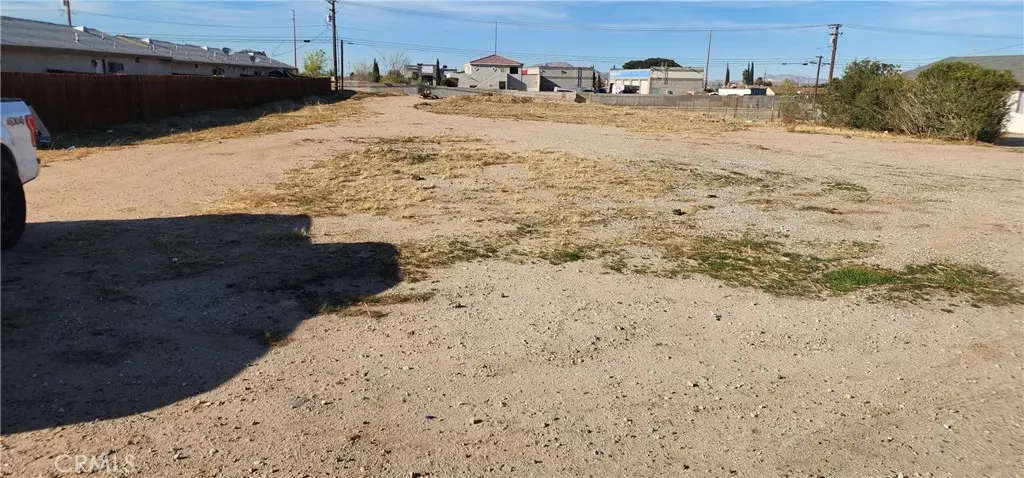 0 Sequoia ST, Hesperia, CA 92345