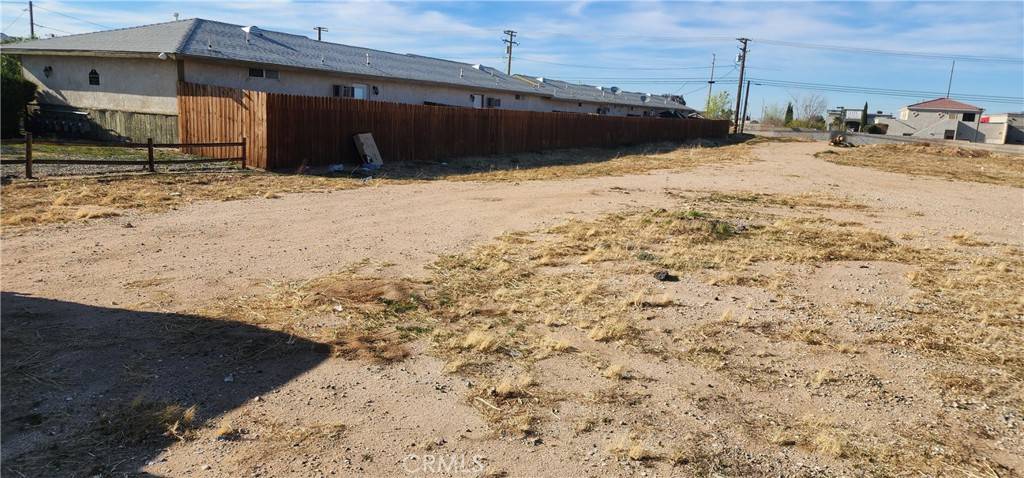 Hesperia, CA 92345,0 Sequoia ST