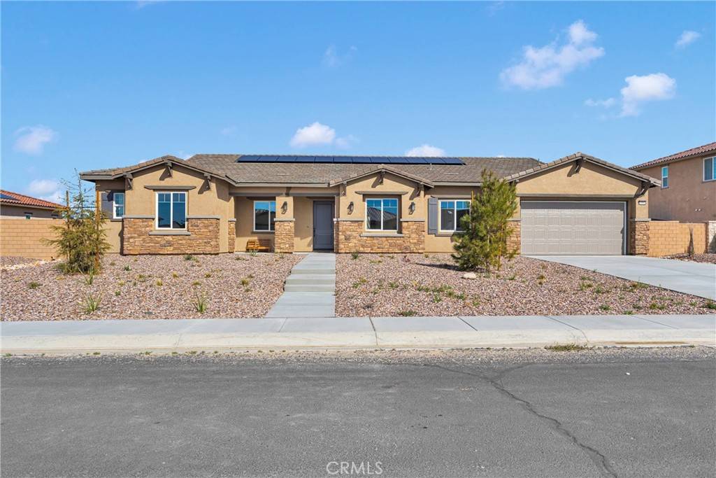 12961 Davona Dale RD, Apple Valley, CA 92308