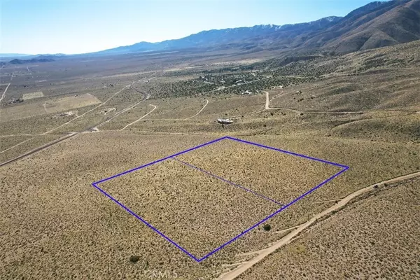 Apple Valley, CA 92307,7 Joshua RD