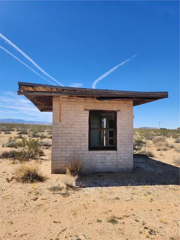 Landers, CA 92285,0 Sespe ST