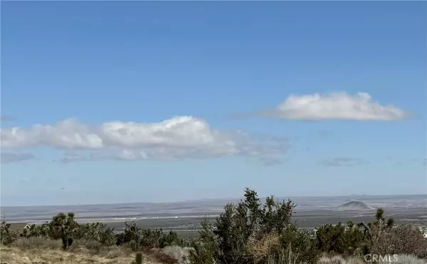 Llano, CA 93544,0 E Avenue Z