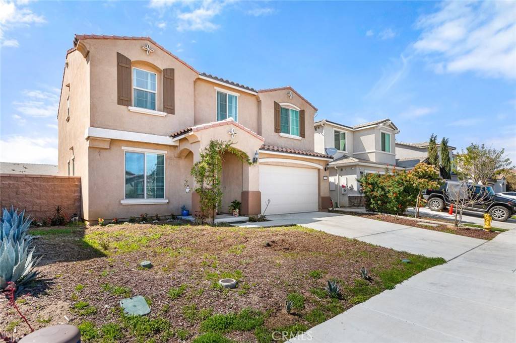Murrieta, CA 92563,34293 Bloomington DR