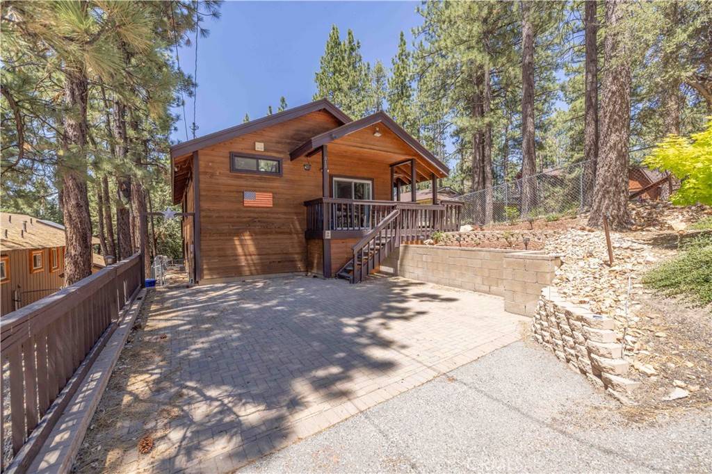 Big Bear City, CA 92314,313 Sugarloaf BLVD