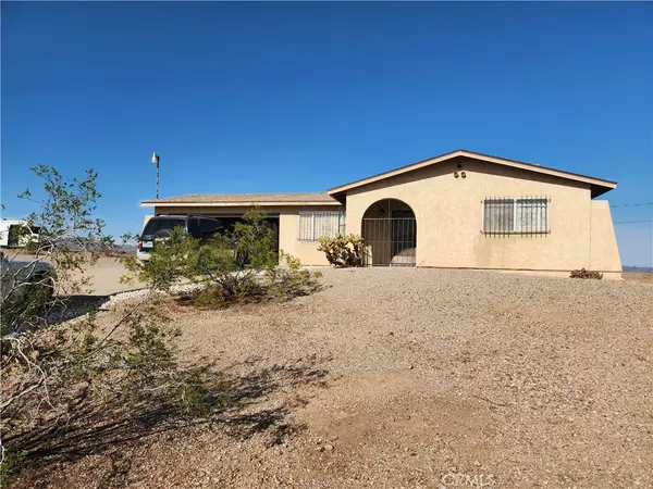 Big River, CA 92242,5679 Greystone DR