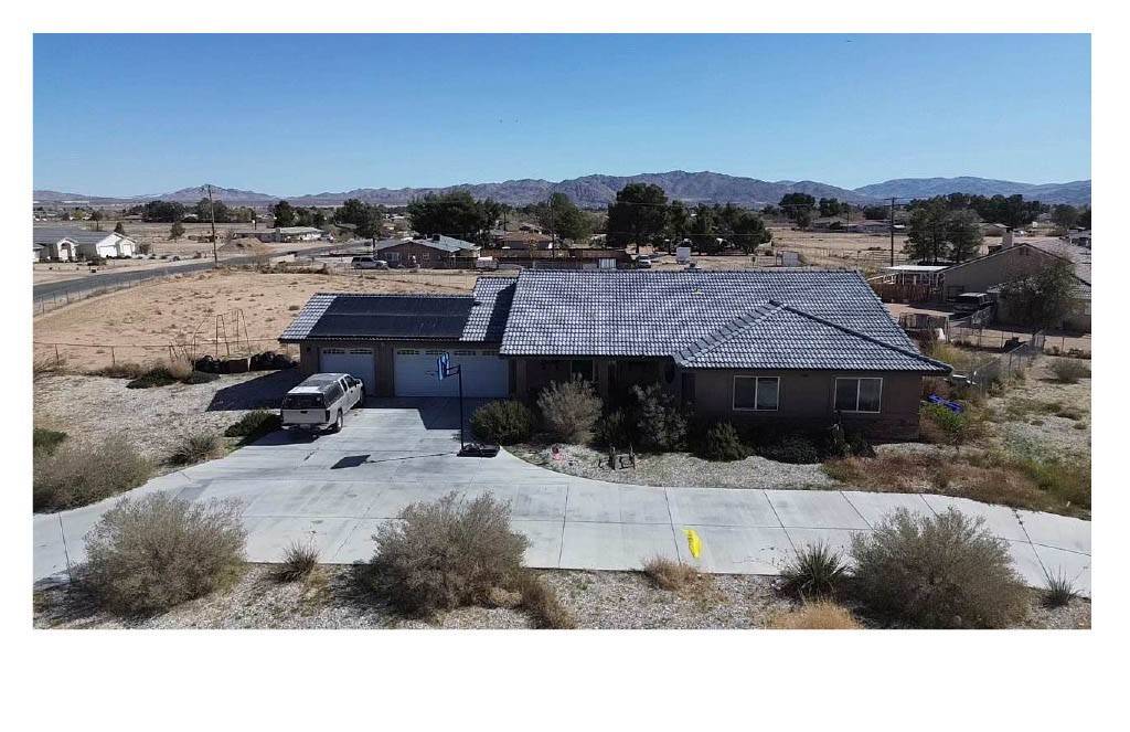 20830 Standing Rock AVE, Apple Valley, CA 92307