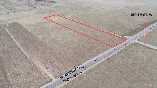 Fairmont, CA 93536,11 W Avenue D