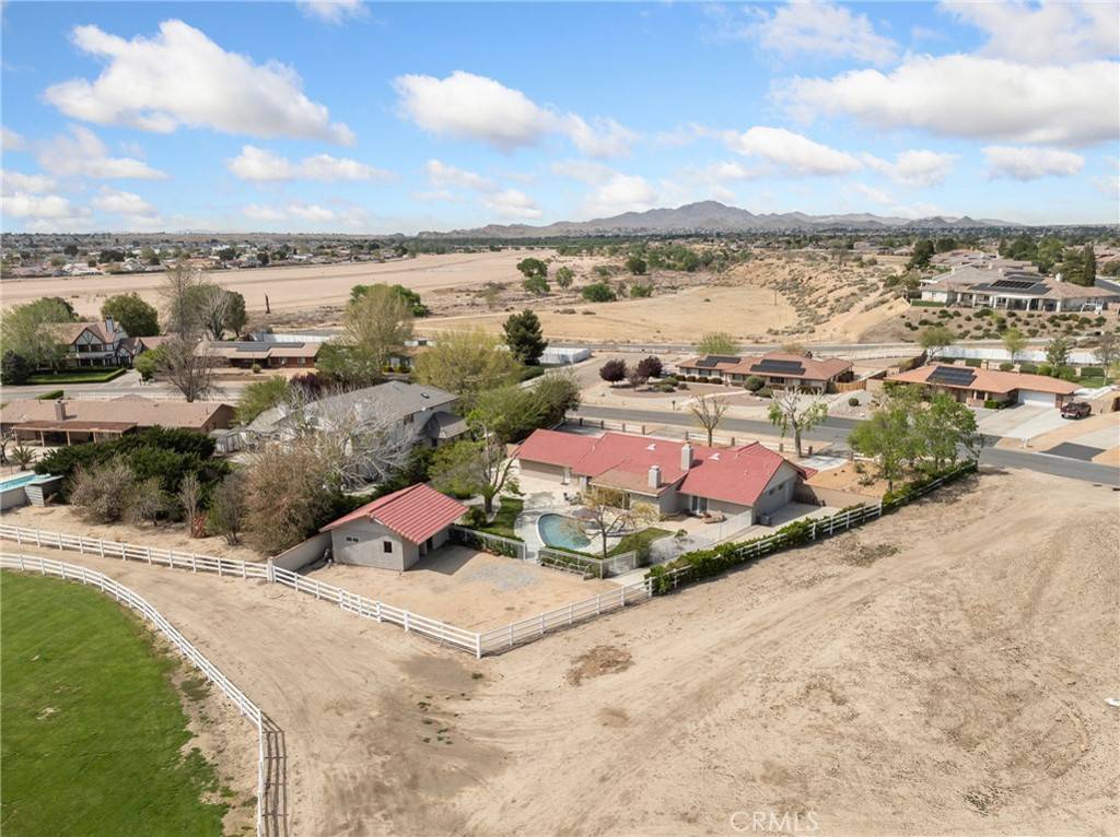 Apple Valley, CA 92308,19005 Appaloosa RD