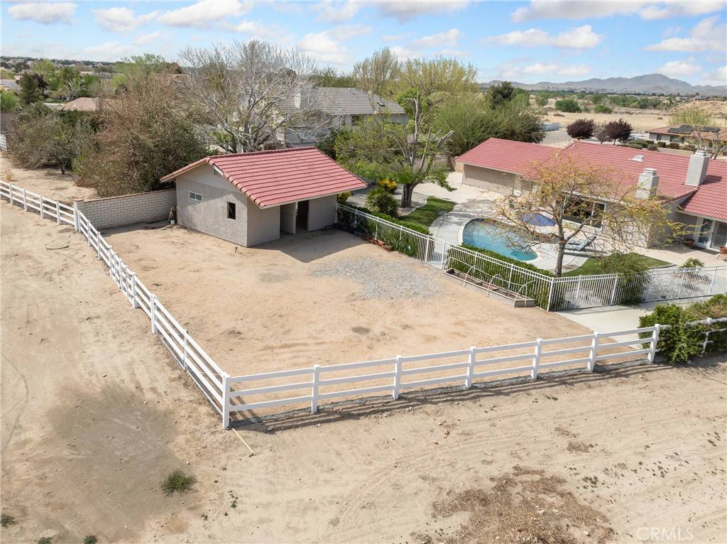 Apple Valley, CA 92308,19005 Appaloosa RD