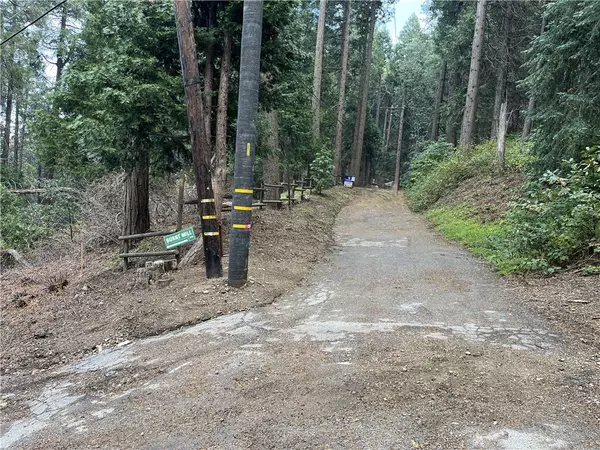 Cedarpines Park, CA 92322,0 El Valle RD