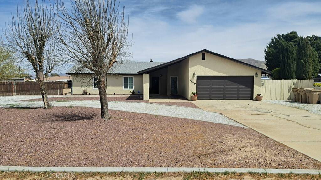 7469 Madera AVE, Hesperia, CA 92345