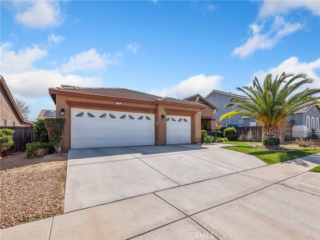 Hesperia, CA 92344,13873 Plantain ST