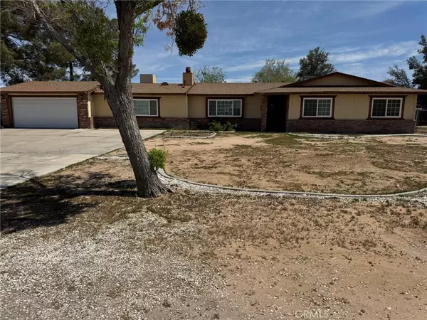Apple Valley, CA 92307,13771 Wawona RD
