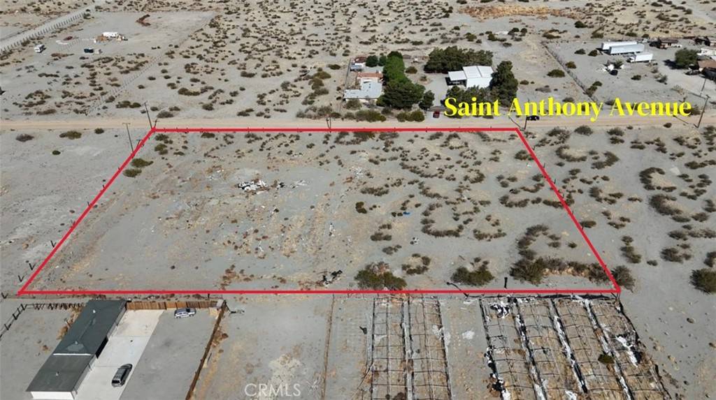 Adelanto, CA 92301,11 St Anthony AVE