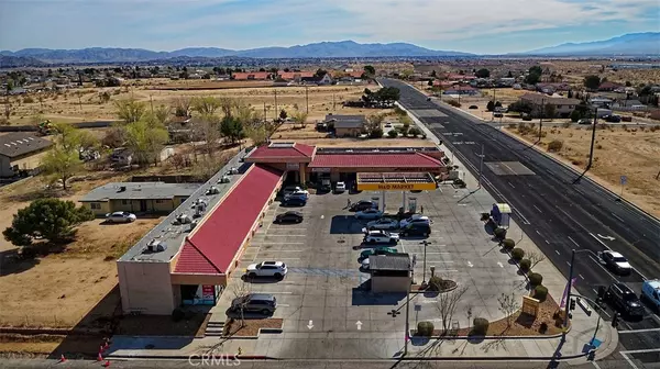 Victorville, CA 92395,16530 Green Tree Blvd