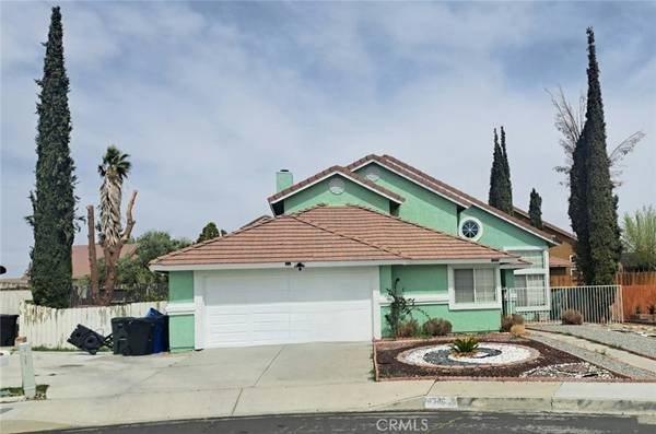 16546 San Juan PL, Victorville, CA 92395