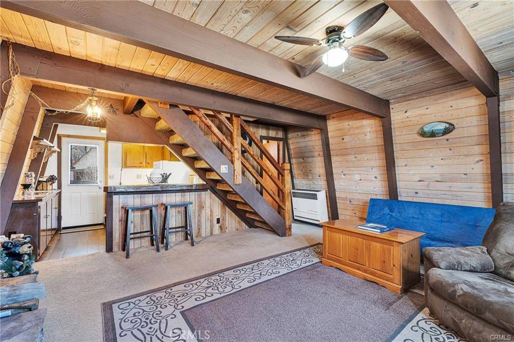 Big Bear City, CA 92314,1029 Sequoia DR
