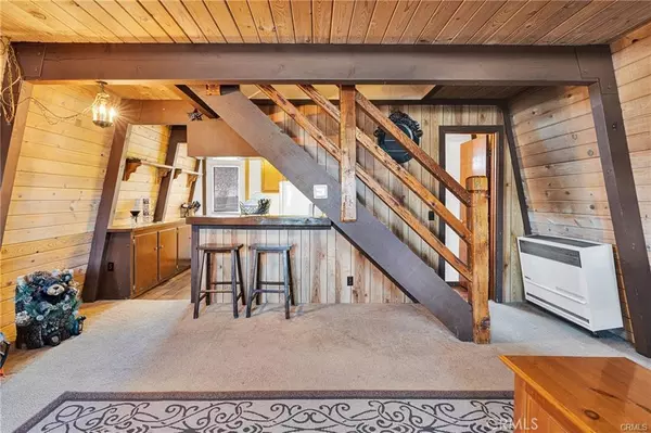Big Bear City, CA 92314,1029 Sequoia DR