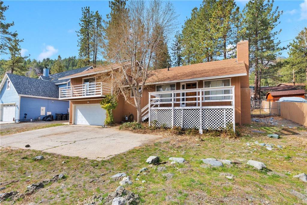 Wrightwood, CA 92397,5342 Lone Pine Canyon RD