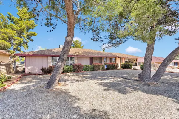 Hesperia, CA 92345,17380 Sultana ST