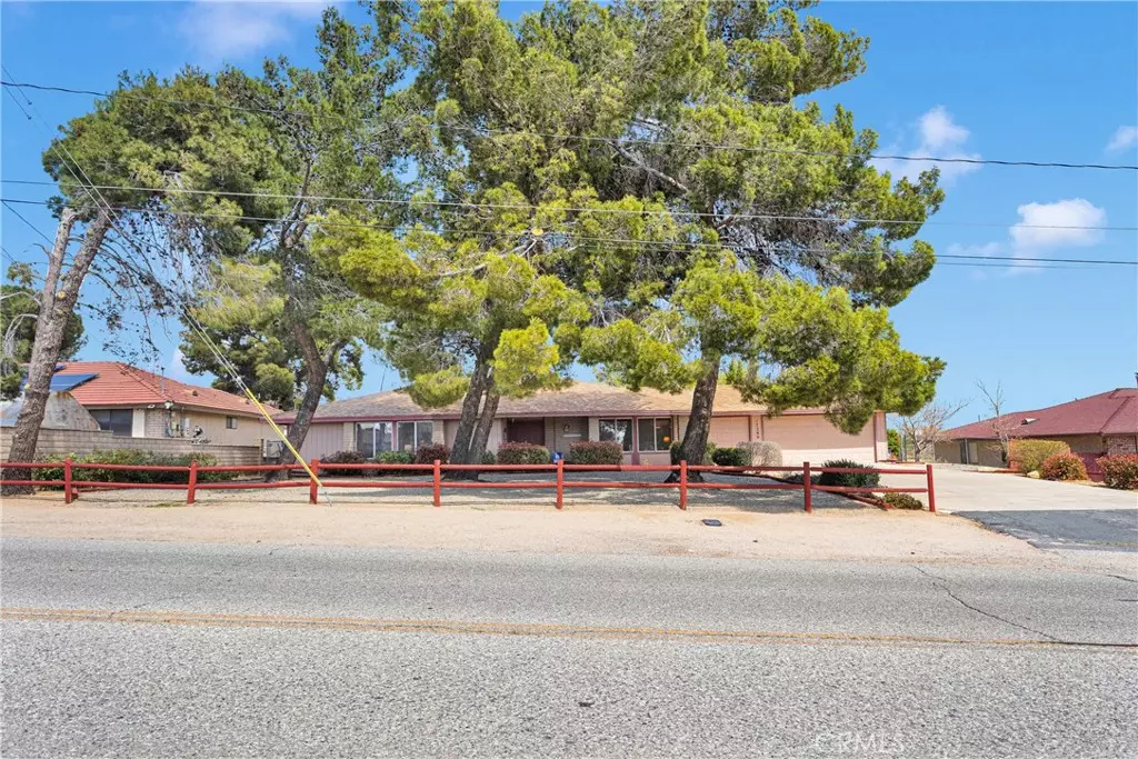 Hesperia, CA 92345,17380 Sultana ST