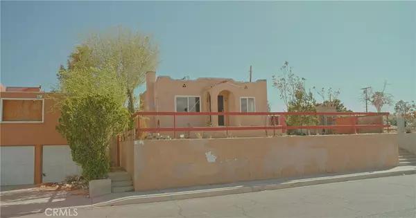 Barstow, CA 92311,232 E Fredricks ST