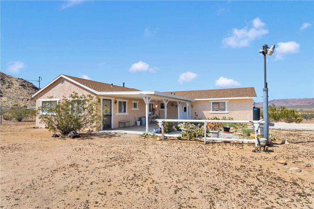 Lucerne Valley, CA 92356,31560 Chrysolite AVE