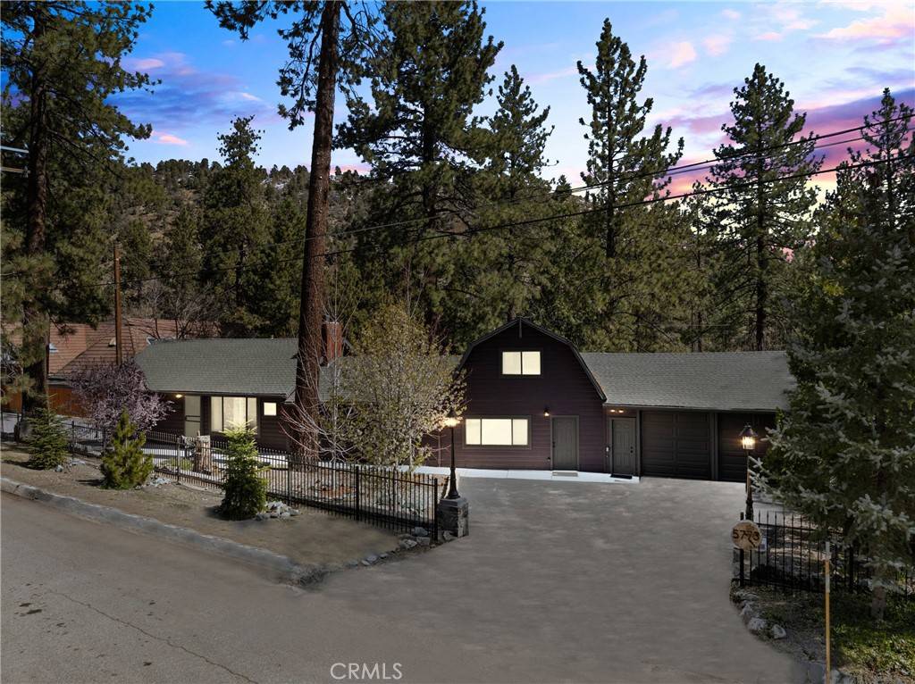 5773 Victorville ST, Wrightwood, CA 92397