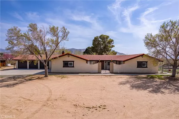 22377 Viento RD, Apple Valley, CA 92308