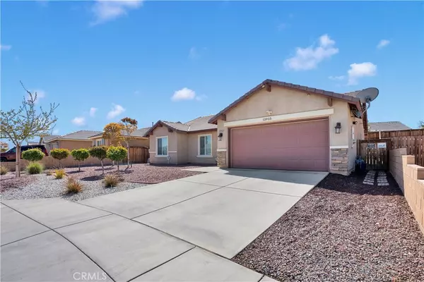 Victorville, CA 92394,13925 Snowbird LN